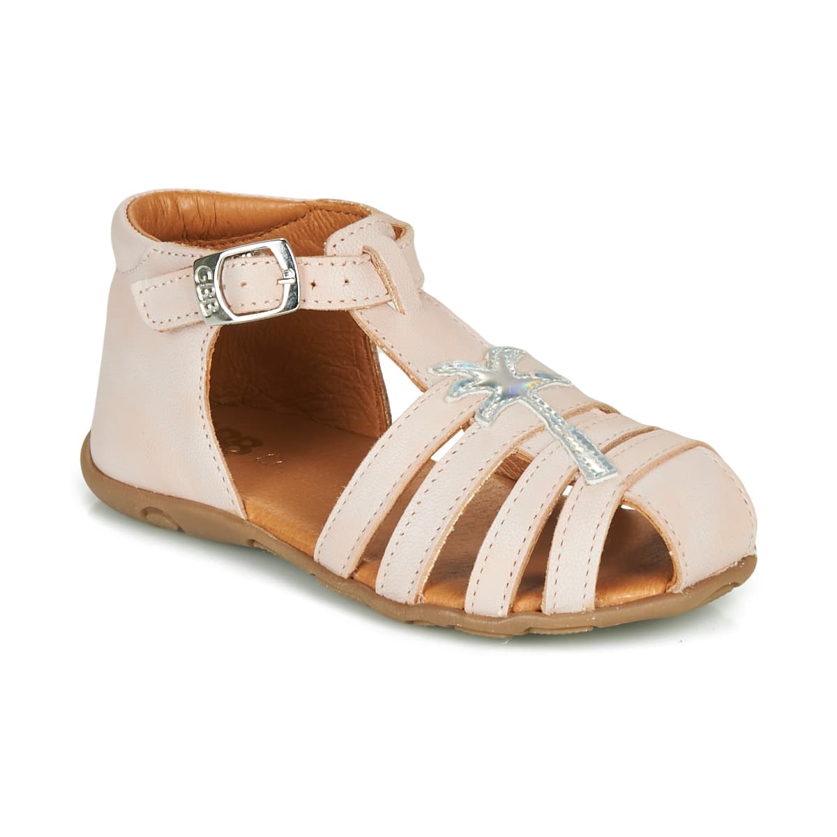 Girls' Sandals GBB Pink