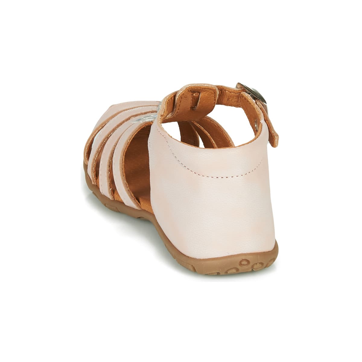Girls' Sandals GBB Pink