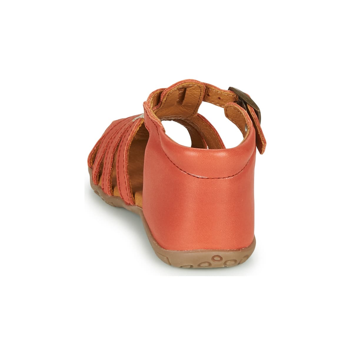 Girls' Sandals GBB Red