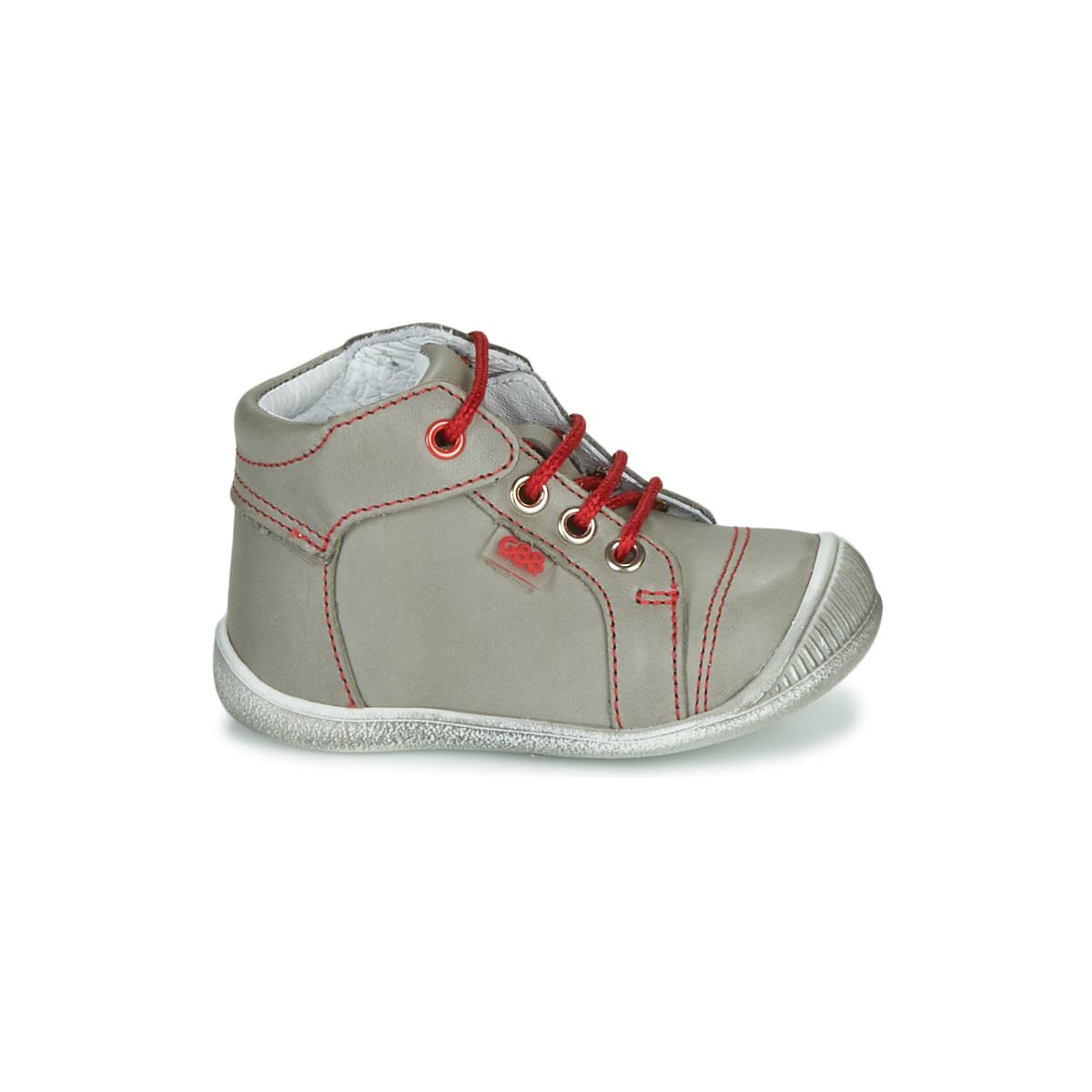 Boys' Boots GBB Gray
