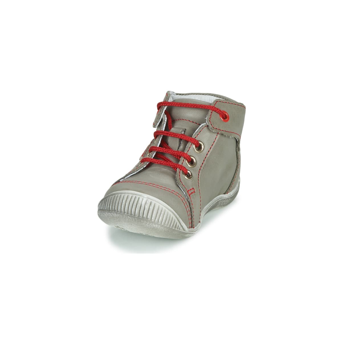 Boys' Boots GBB Gray