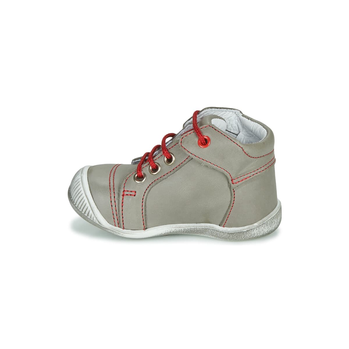 Boys' Boots GBB Gray