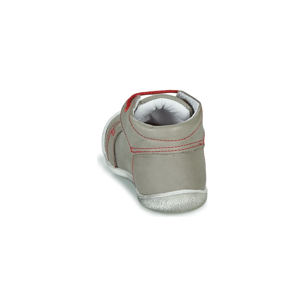 Boys' Boots GBB Gray