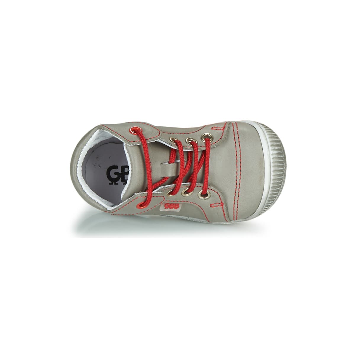 Boys' Boots GBB Gray