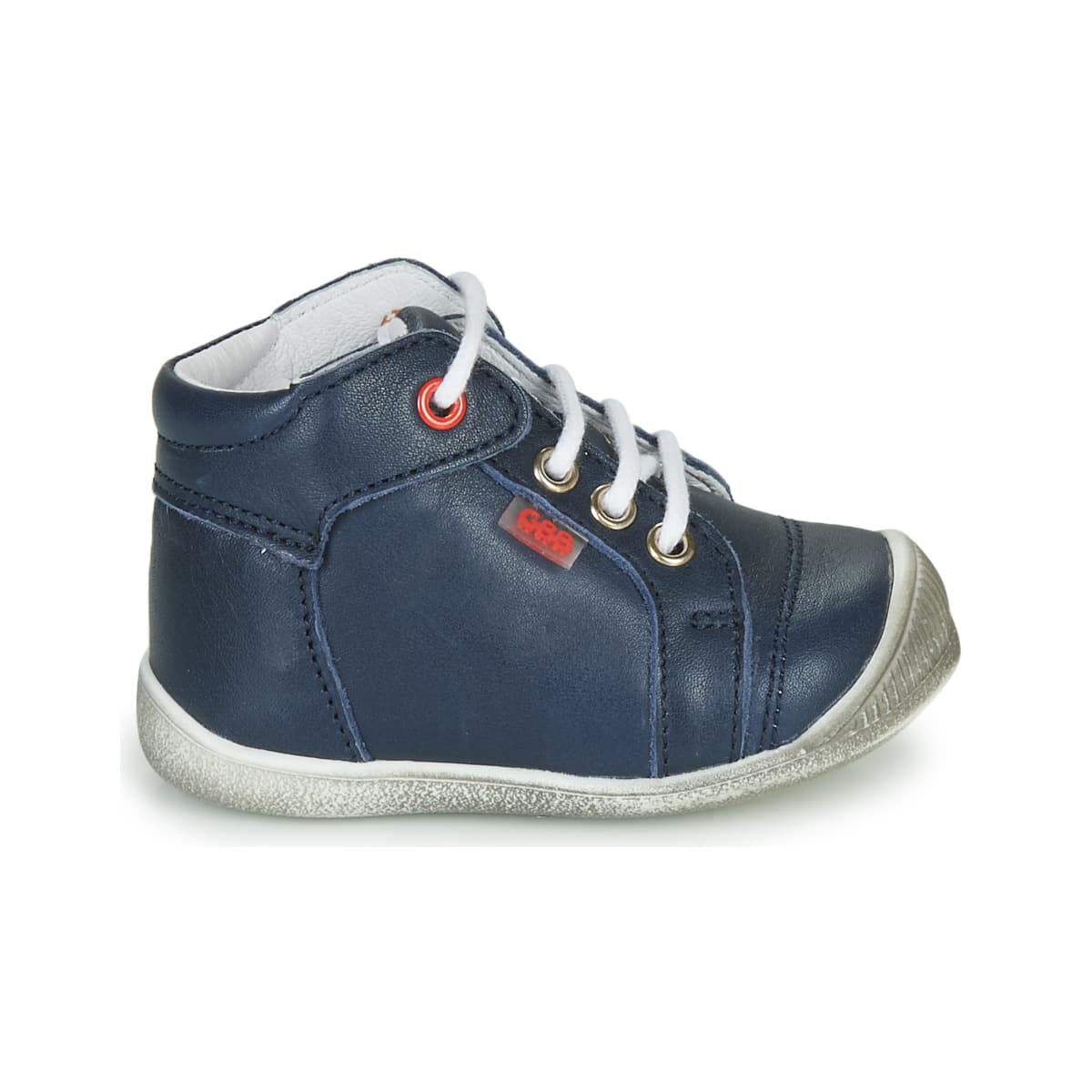 Boys' Sneakers GBB Blue