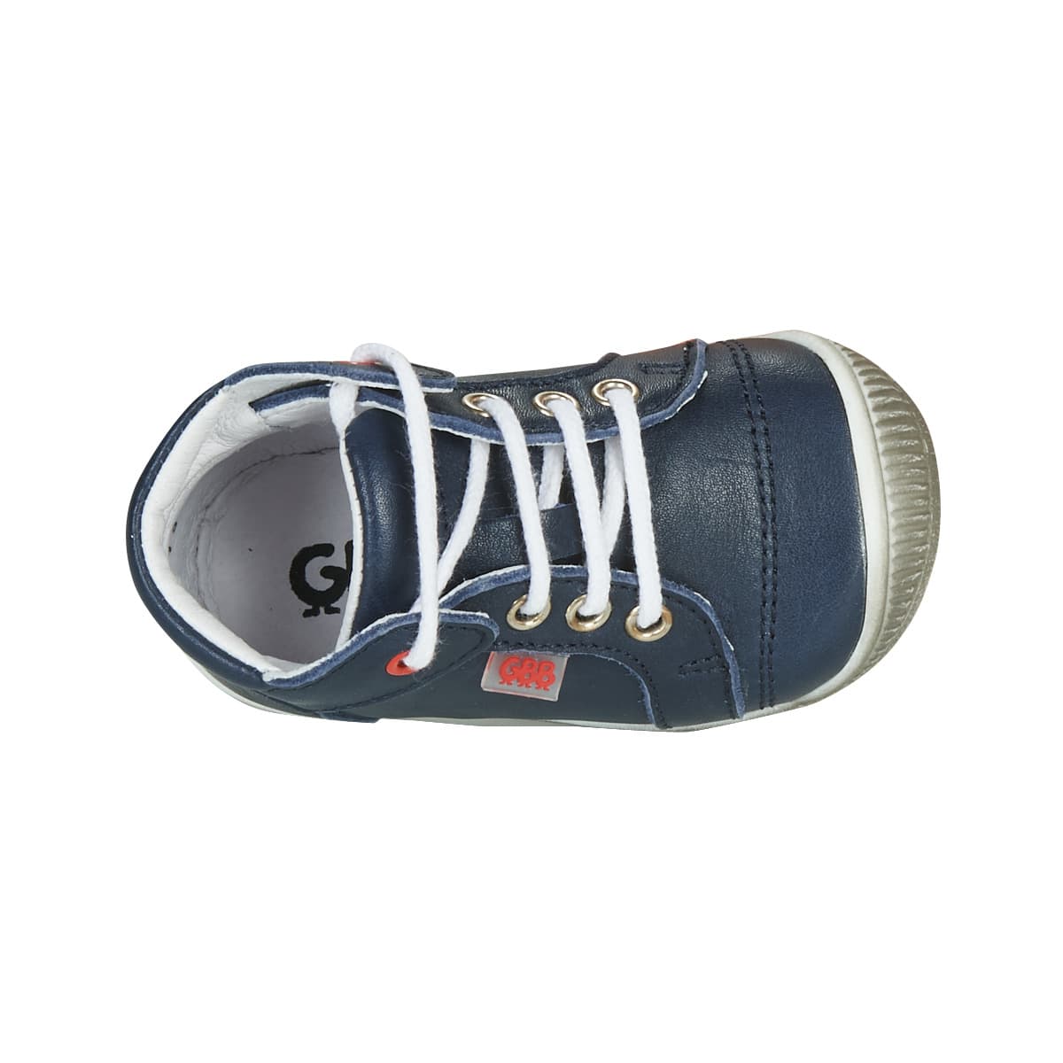 Boys' Sneakers GBB Blue