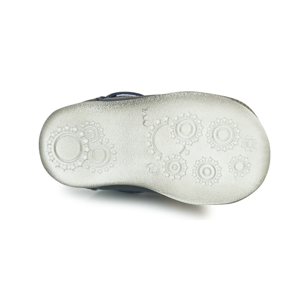 Boys' Sneakers GBB Blue