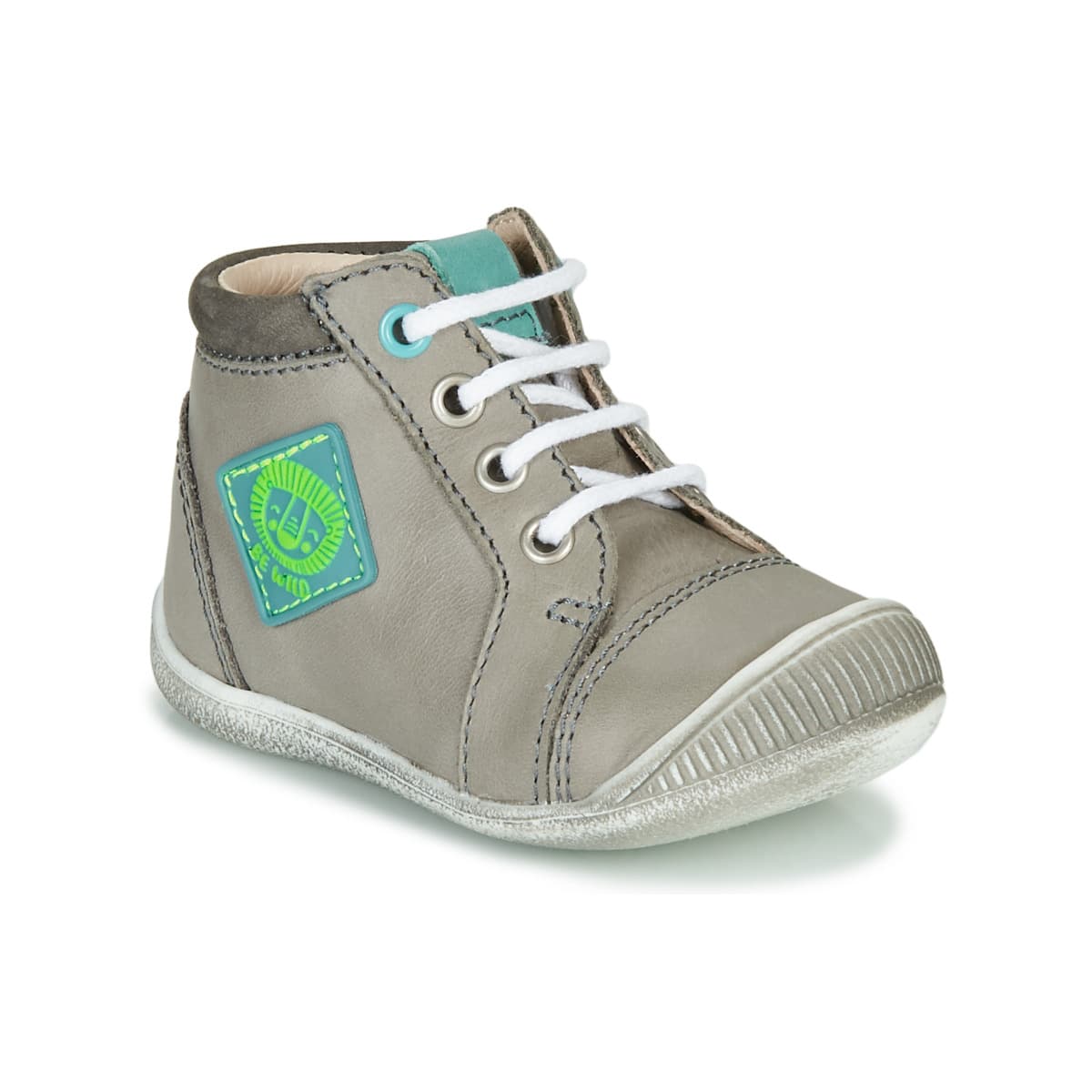 Boys' Sneakers GBB Gray