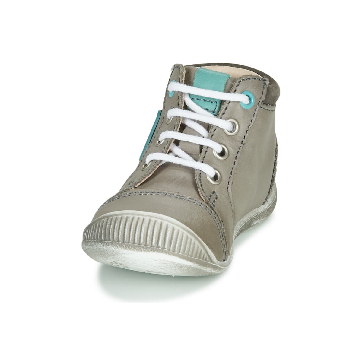 Boys' Sneakers GBB Gray