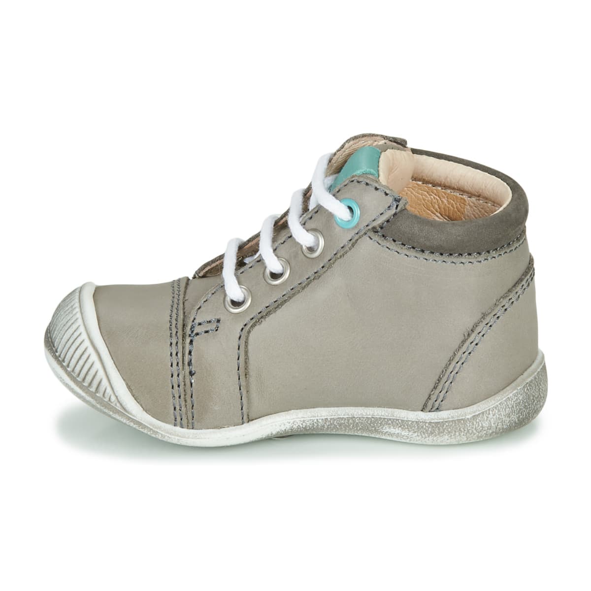 Boys' Sneakers GBB Gray