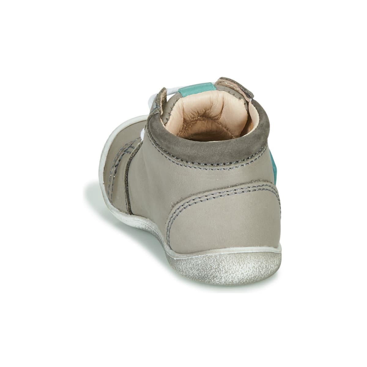 Boys' Sneakers GBB Gray