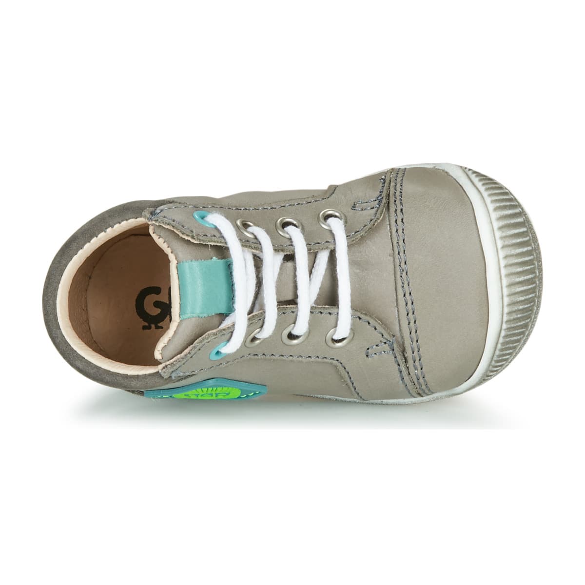 Boys' Sneakers GBB Gray