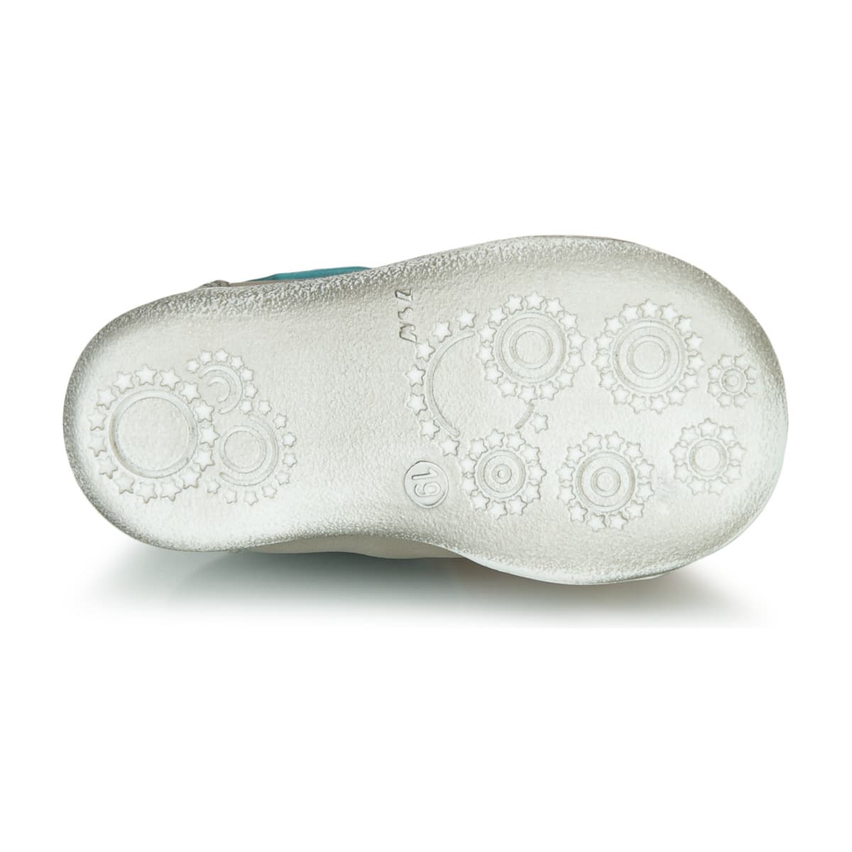 Boys' Sneakers GBB Gray