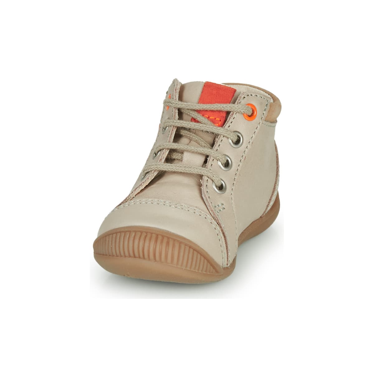 Boys' Sneakers GBB Beige