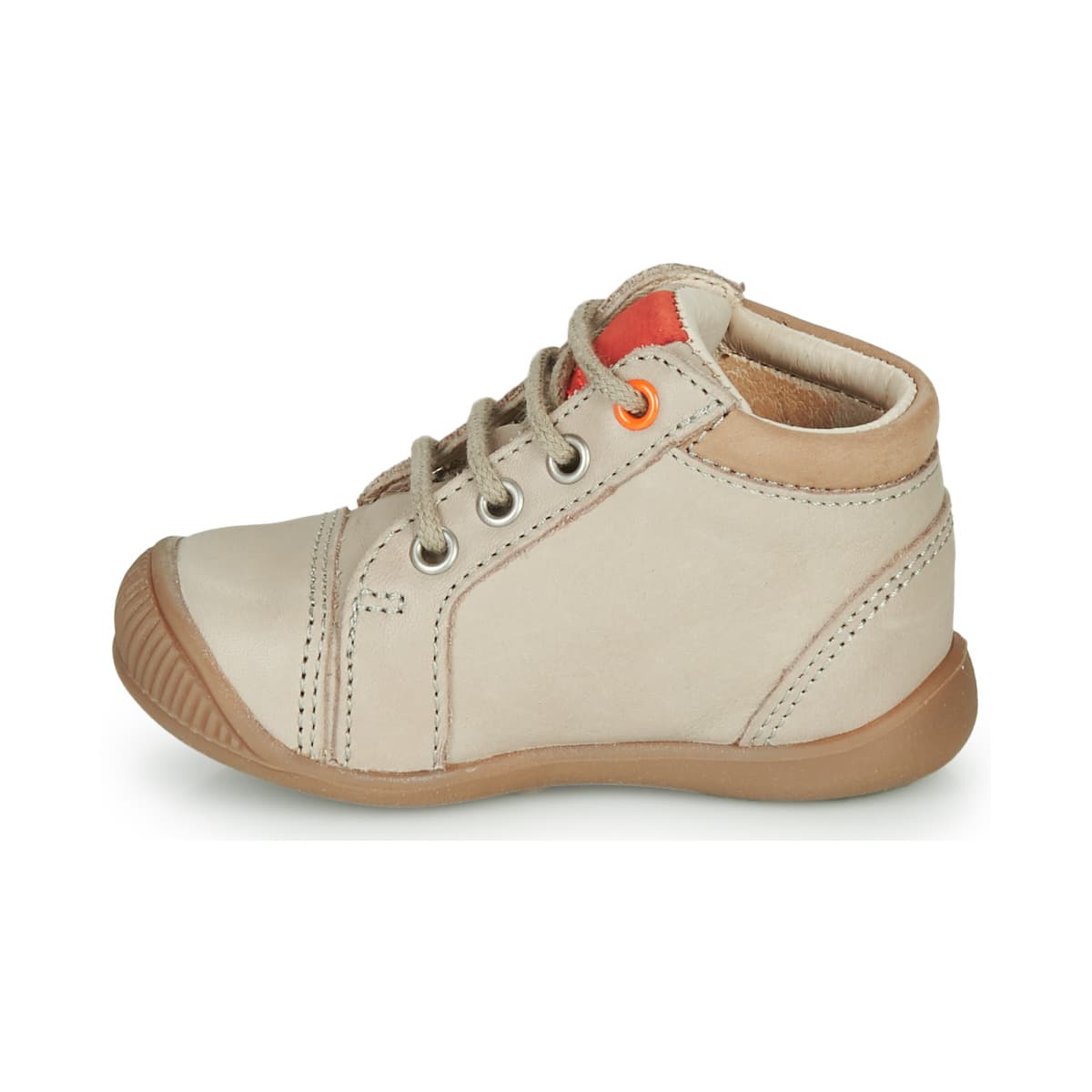 Boys' Sneakers GBB Beige
