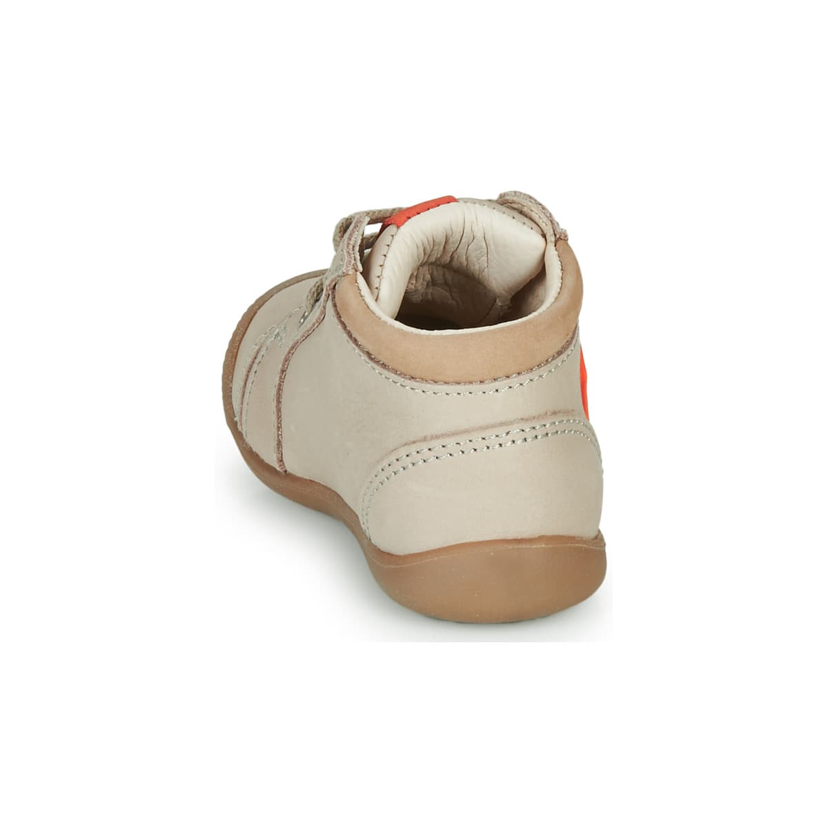 Boys' Sneakers GBB Beige