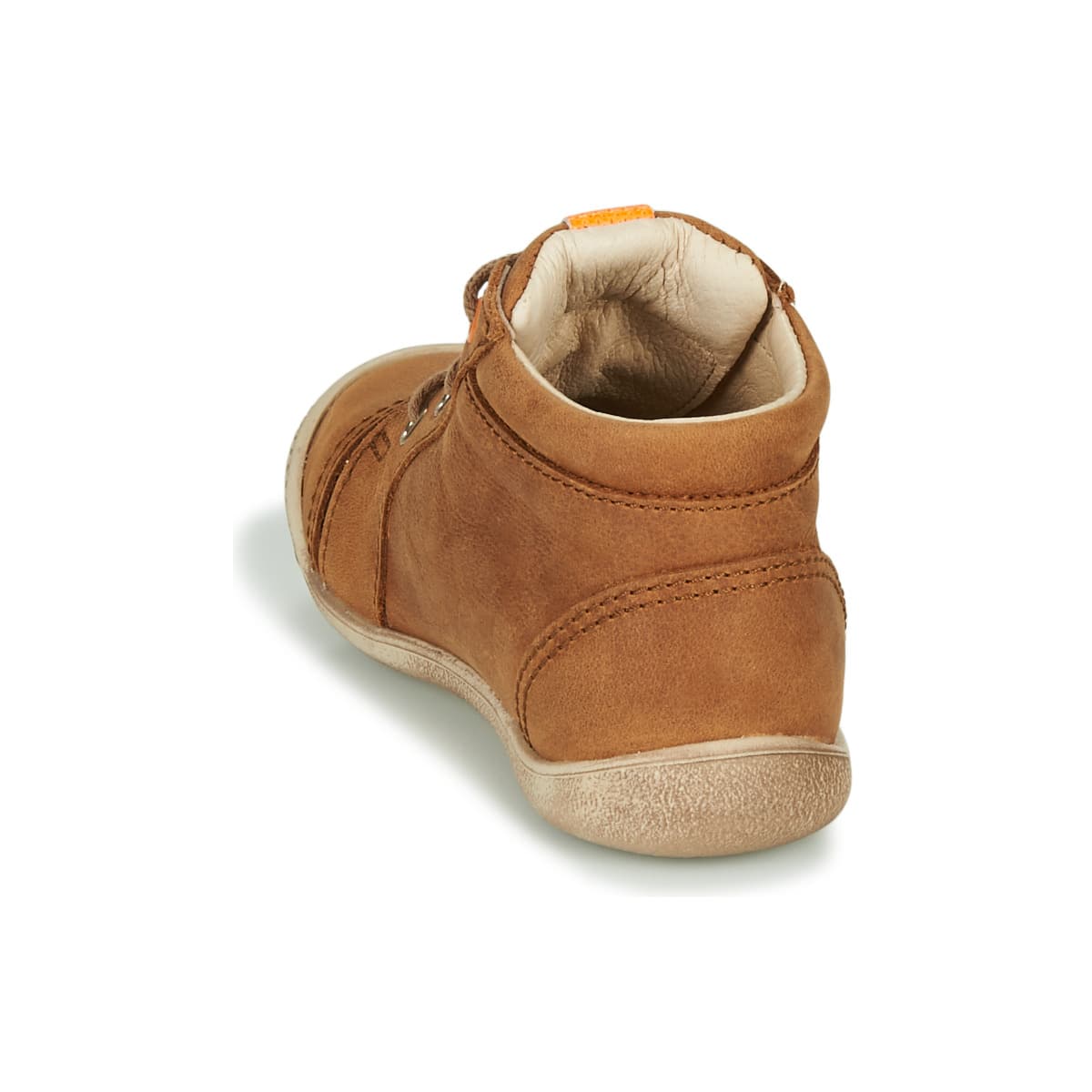 Boys' Sneakers GBB Brown