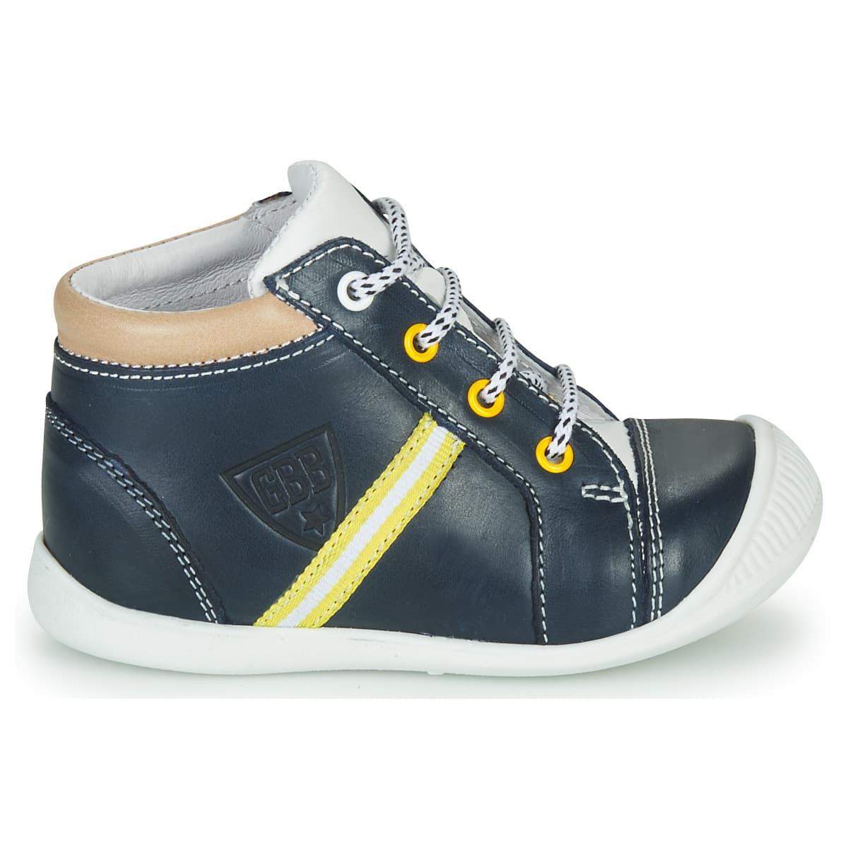 Boys' Sneakers GBB Blue