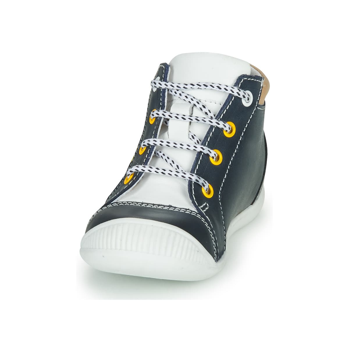 Boys' Sneakers GBB Blue