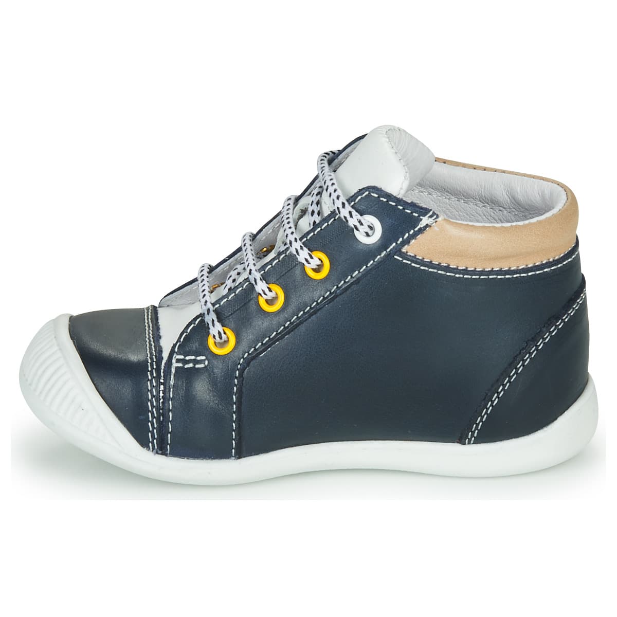 Boys' Sneakers GBB Blue