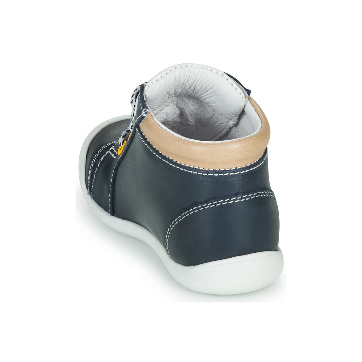 Boys' Sneakers GBB Blue