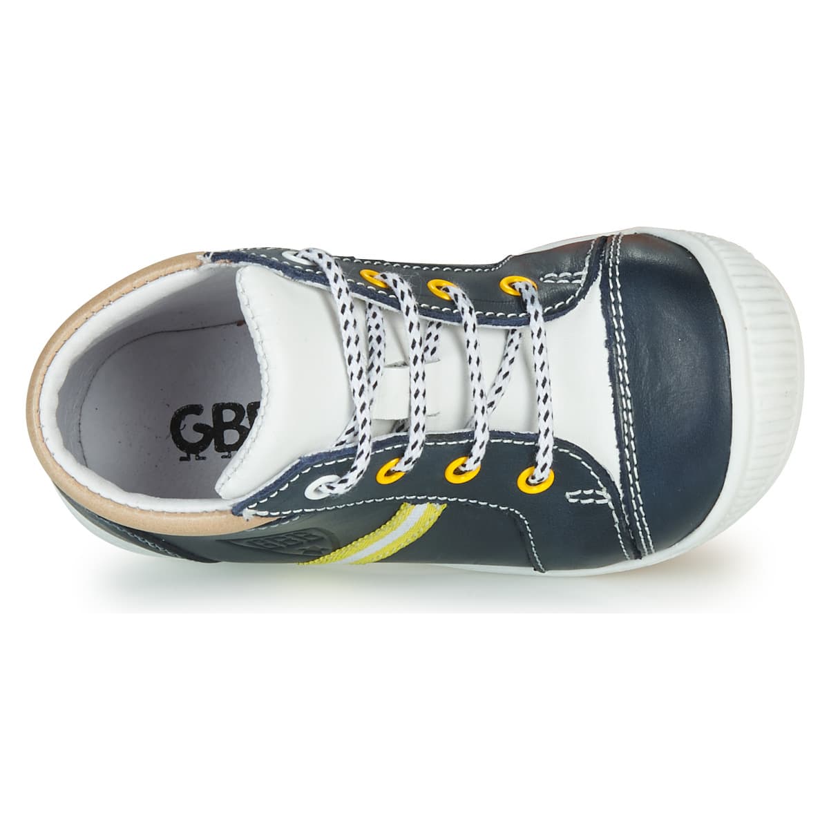 Boys' Sneakers GBB Blue