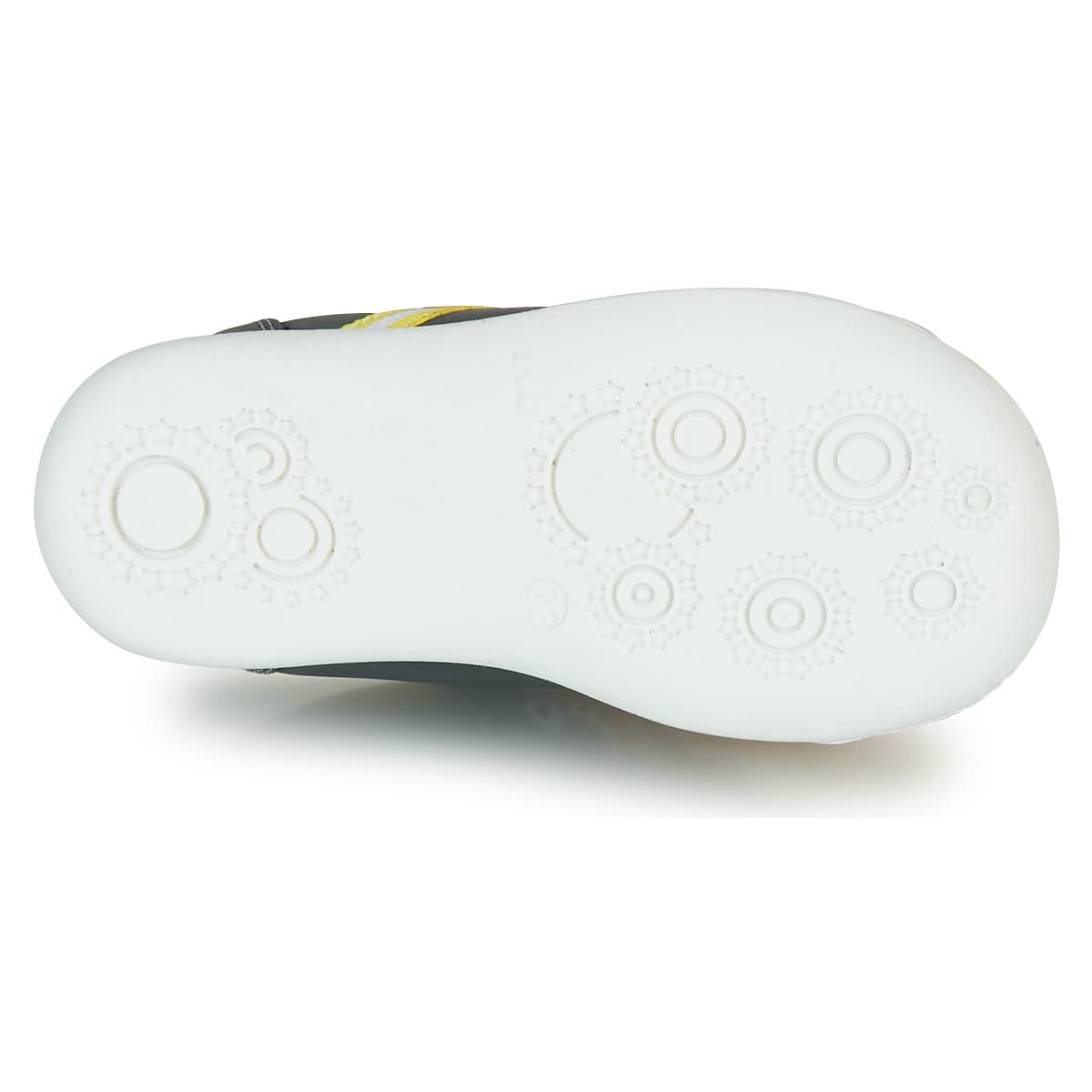 Boys' Sneakers GBB Blue