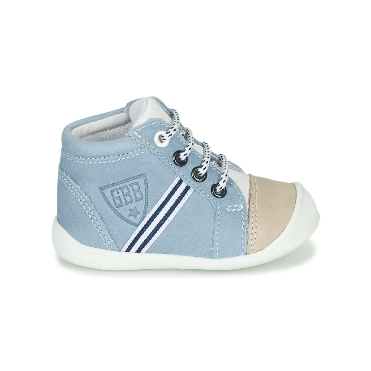 Boys' Sneakers GBB Blue