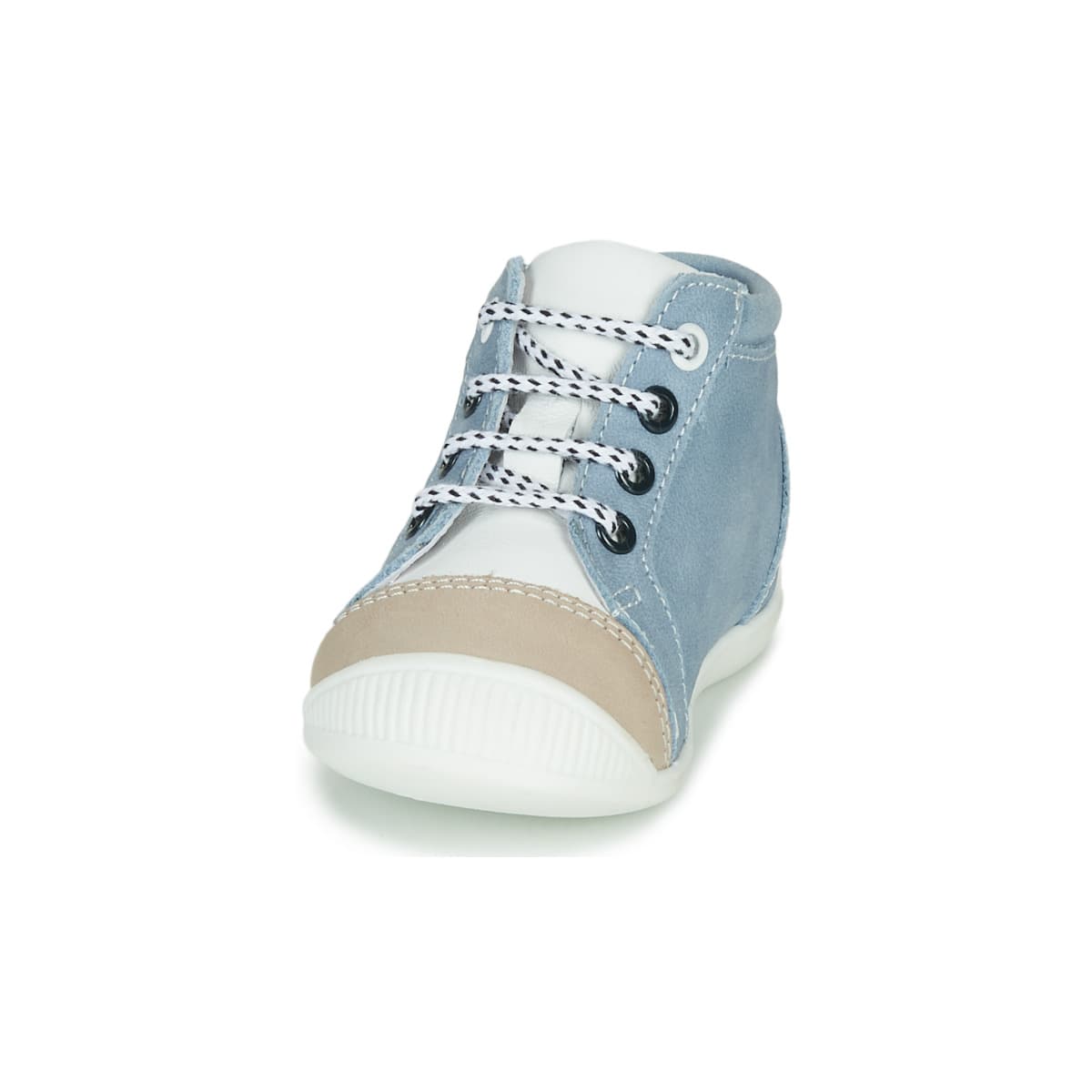 Boys' Sneakers GBB Blue