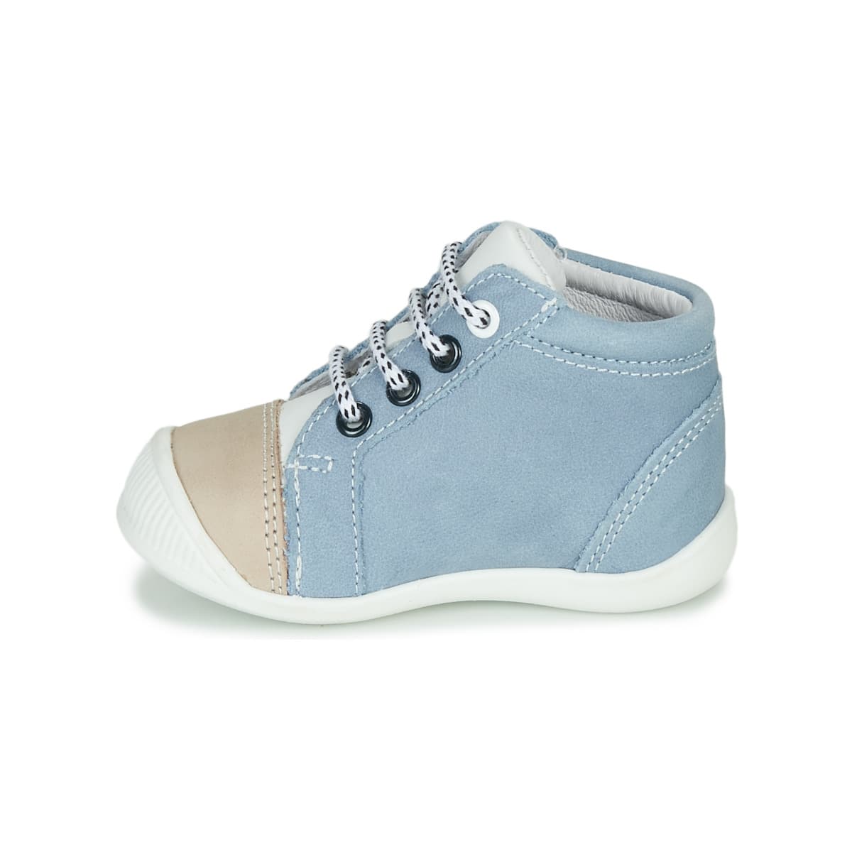 Boys' Sneakers GBB Blue