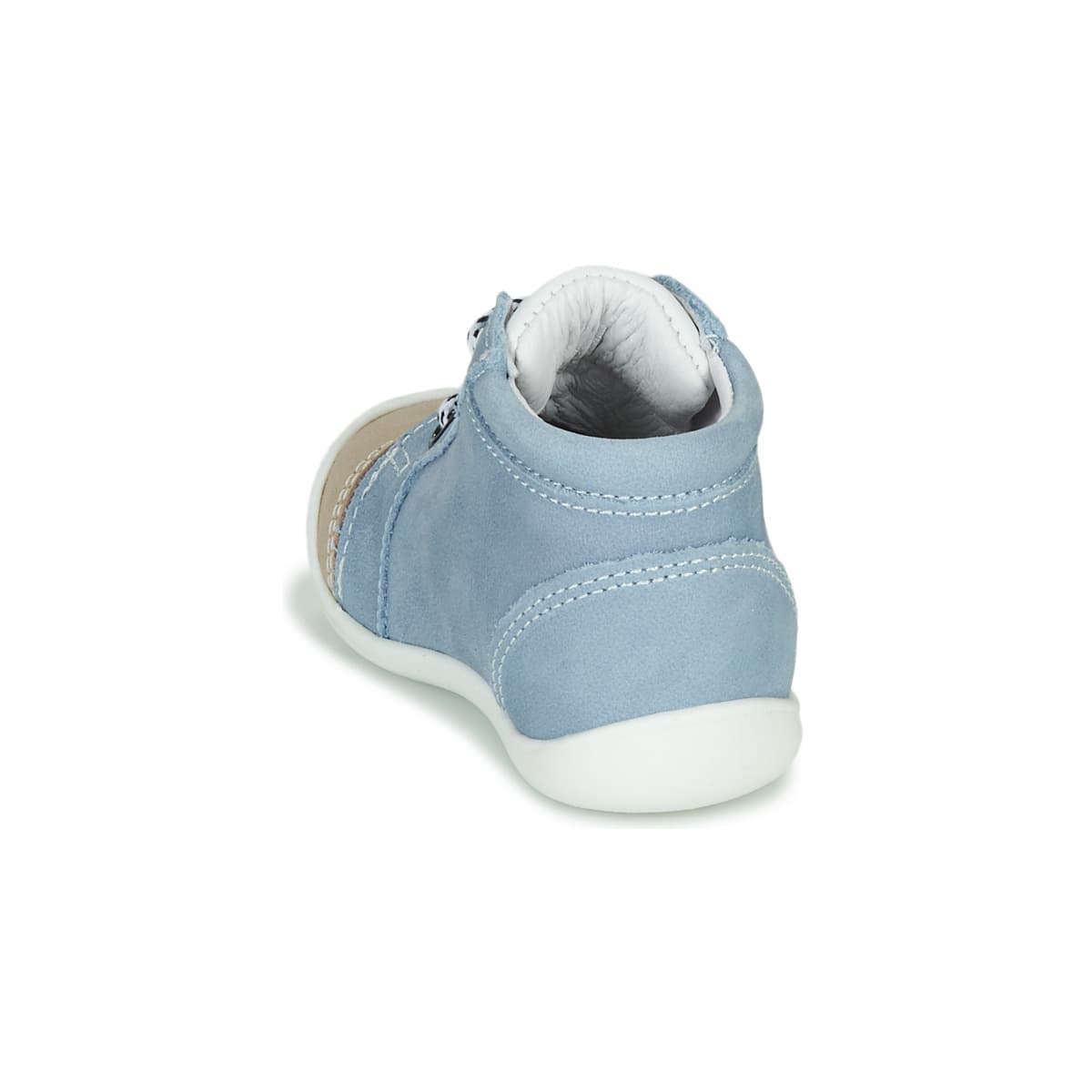 Boys' Sneakers GBB Blue