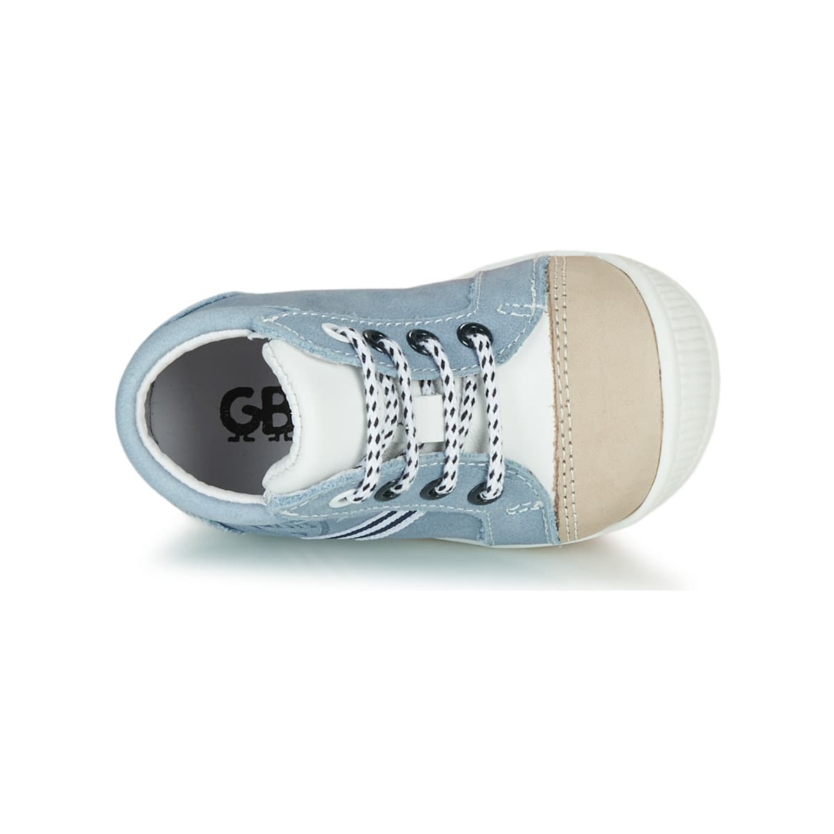 Boys' Sneakers GBB Blue