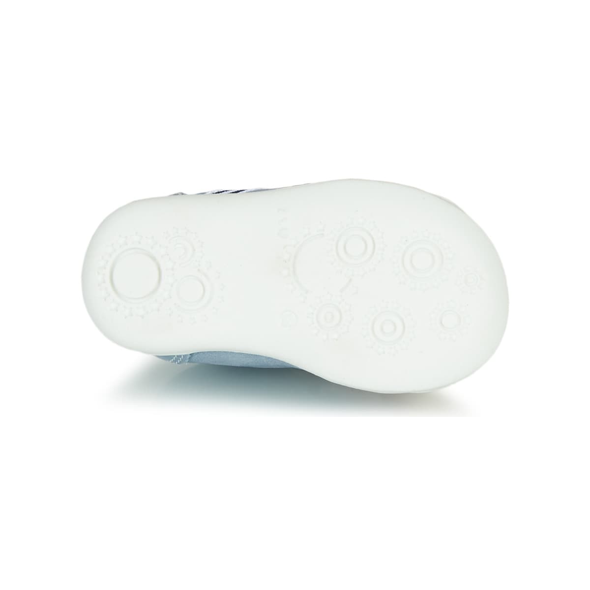 Boys' Sneakers GBB Blue