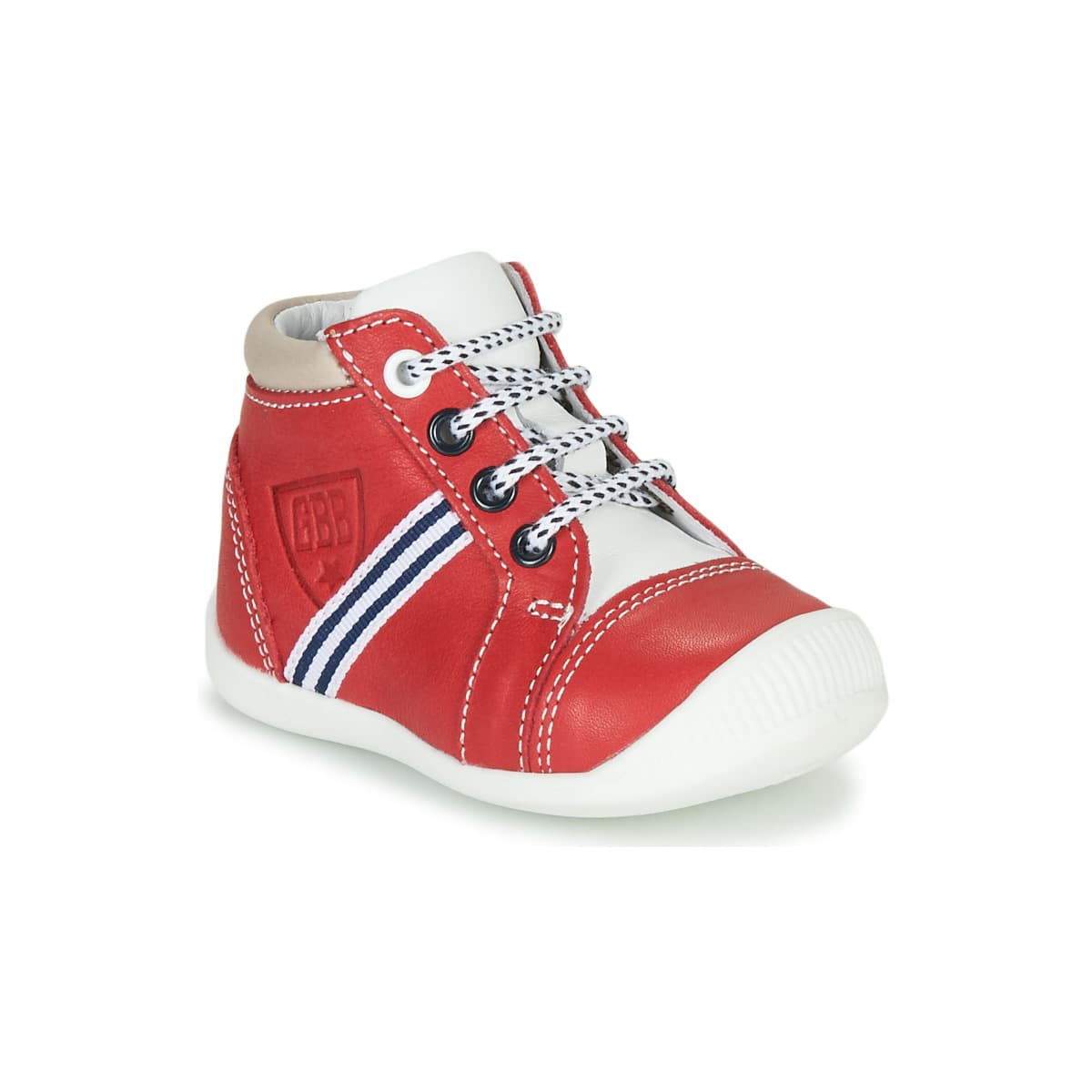 Boys' Sneakers GBB Red
