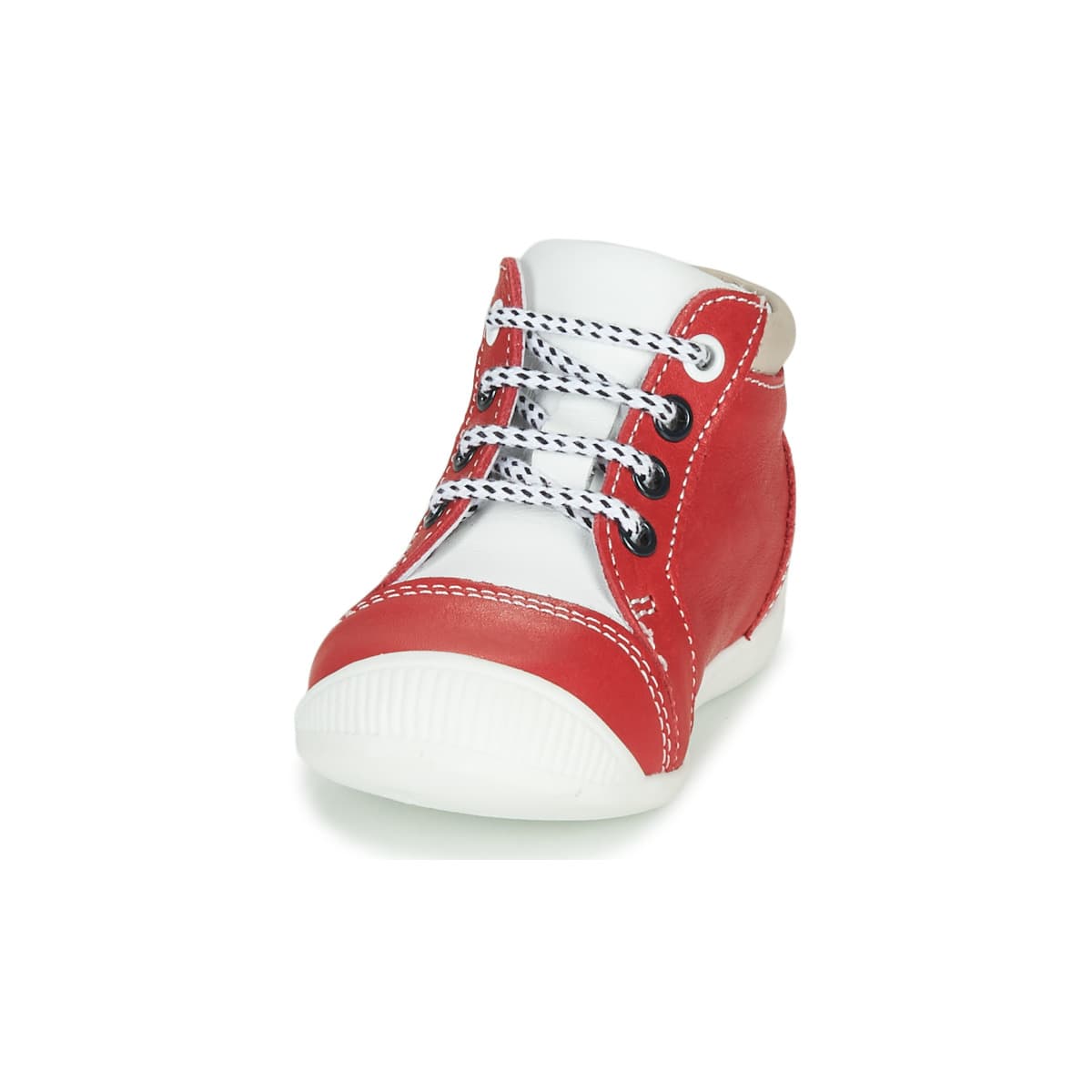 Boys' Sneakers GBB Red