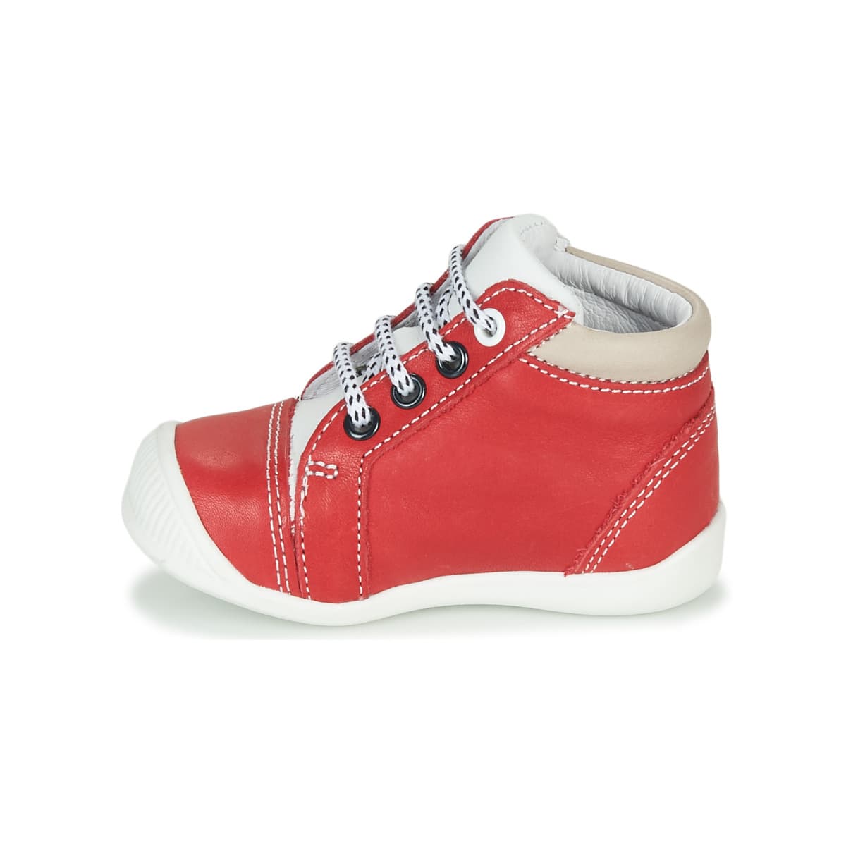 Boys' Sneakers GBB Red