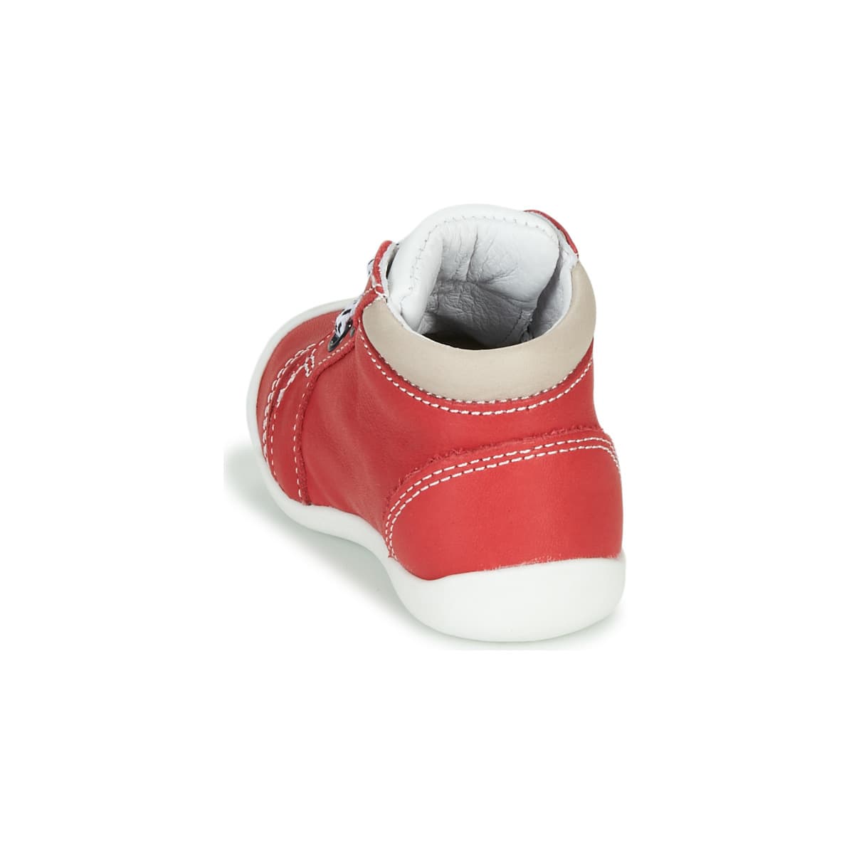 Boys' Sneakers GBB Red
