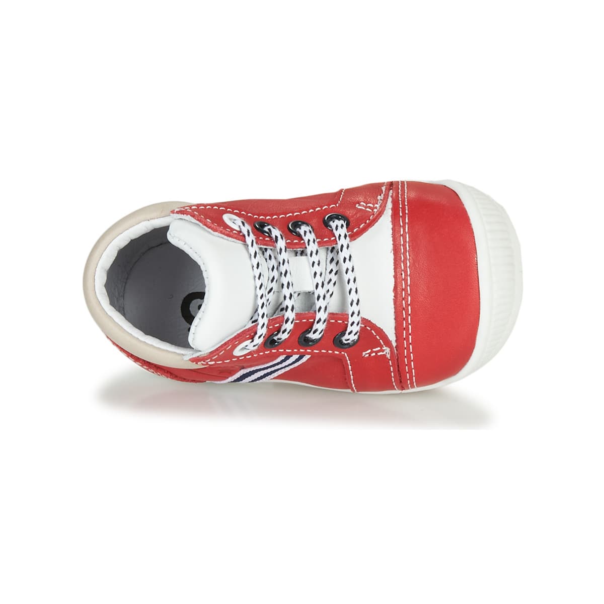 Boys' Sneakers GBB Red