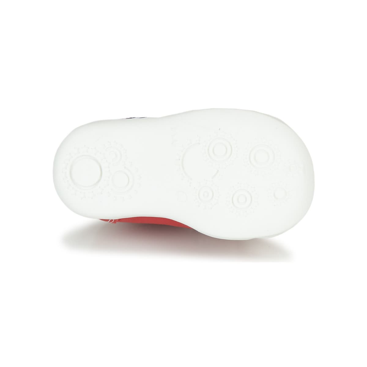 Boys' Sneakers GBB Red