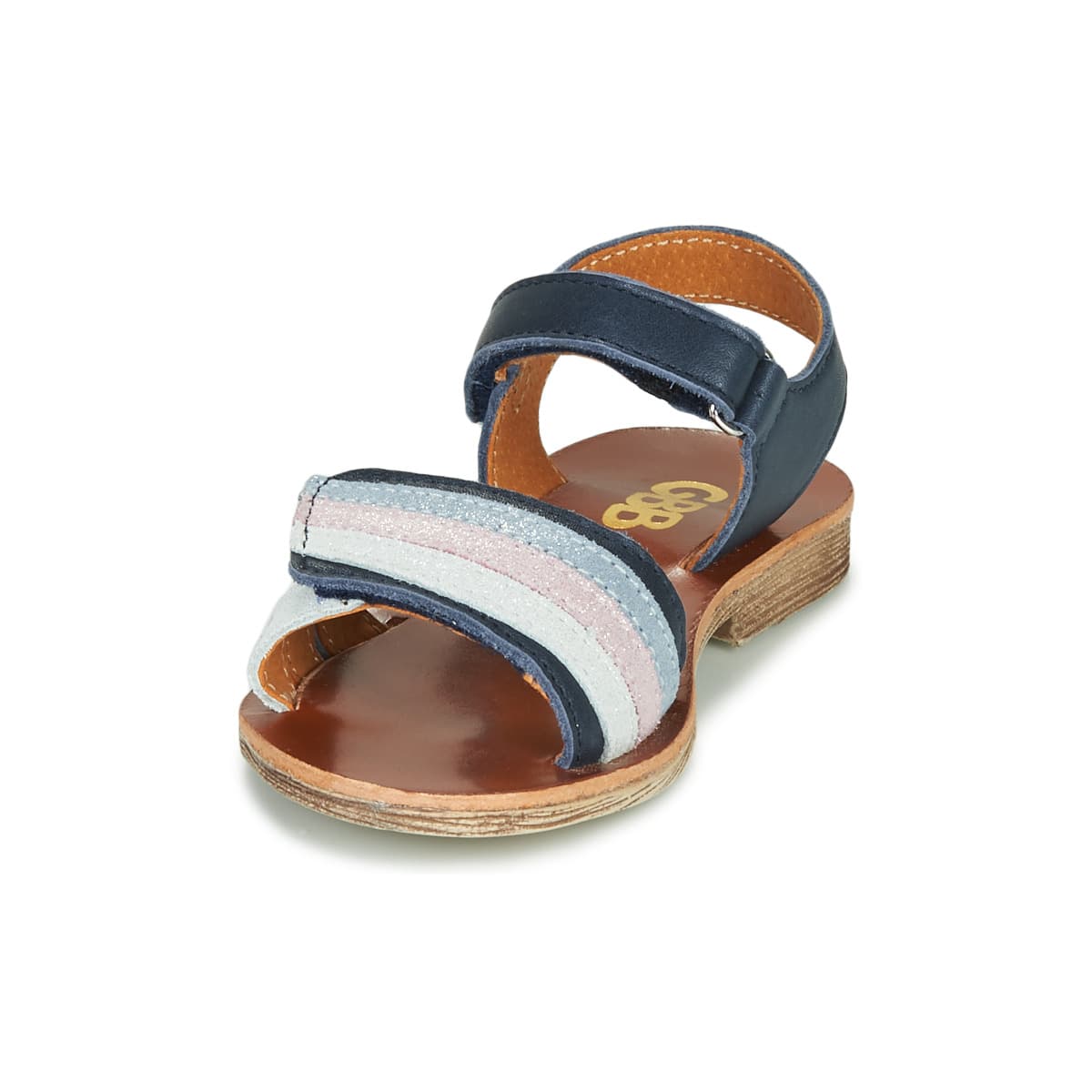 Girls' Sandals GBB Blue