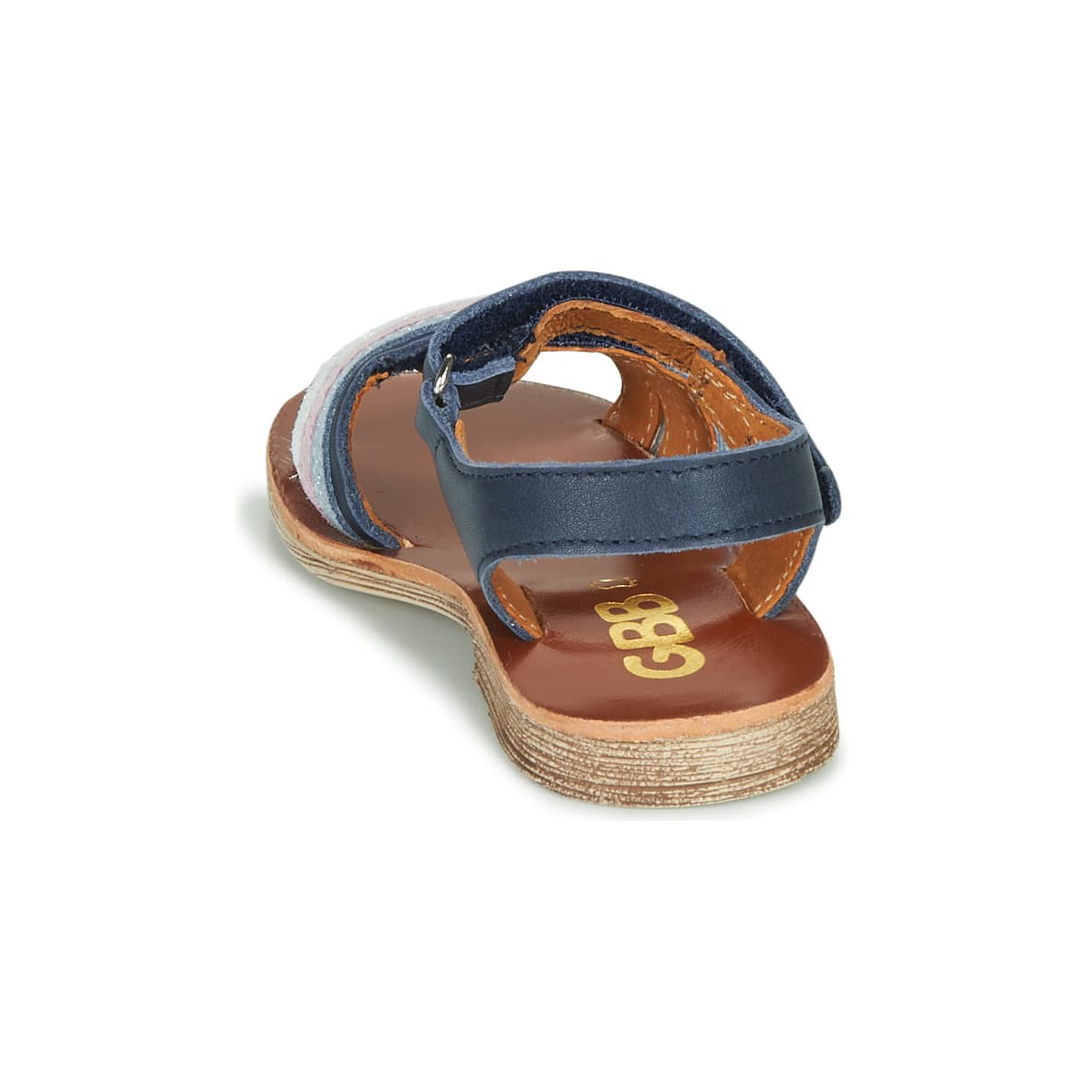 Girls' Sandals GBB Blue
