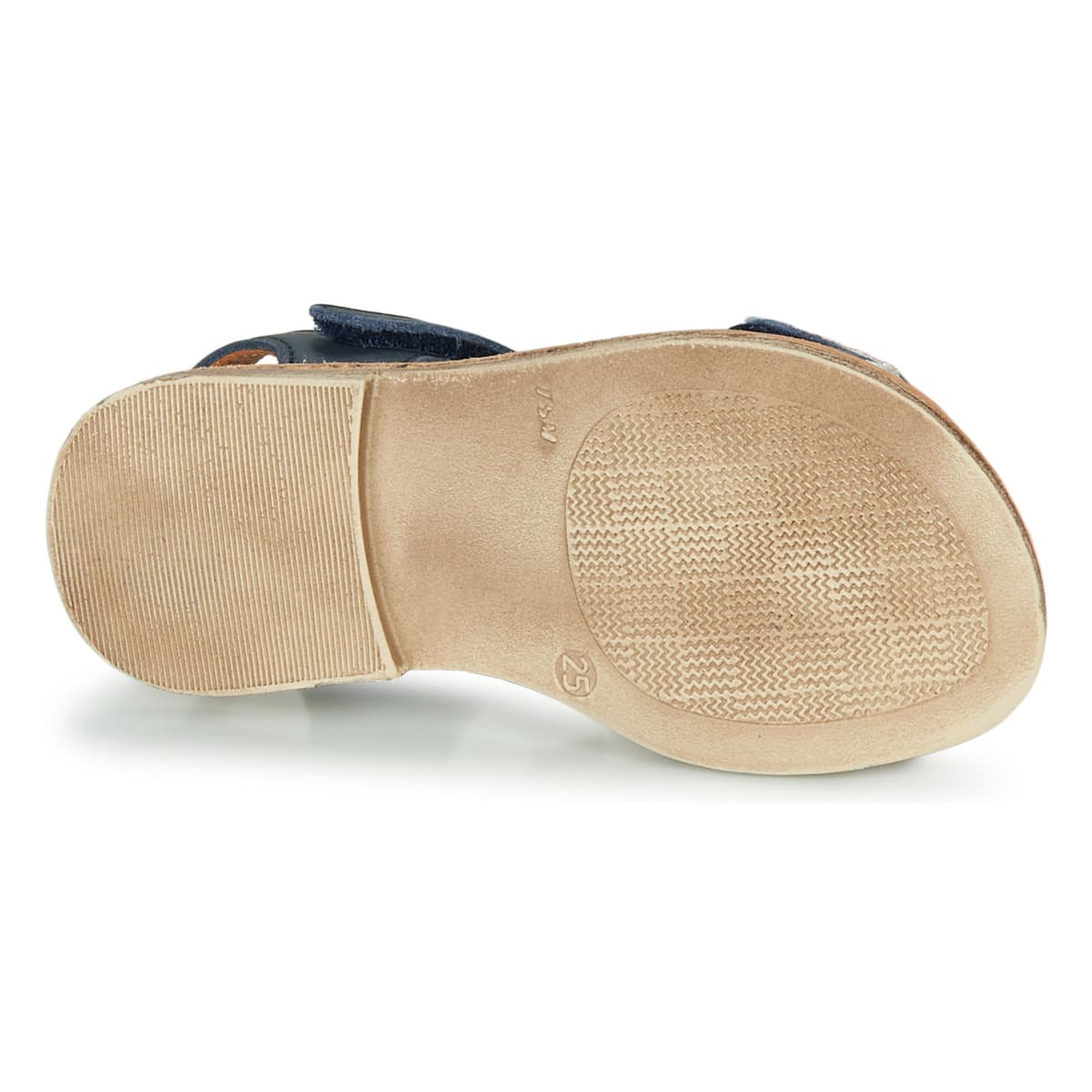 Girls' Sandals GBB Blue