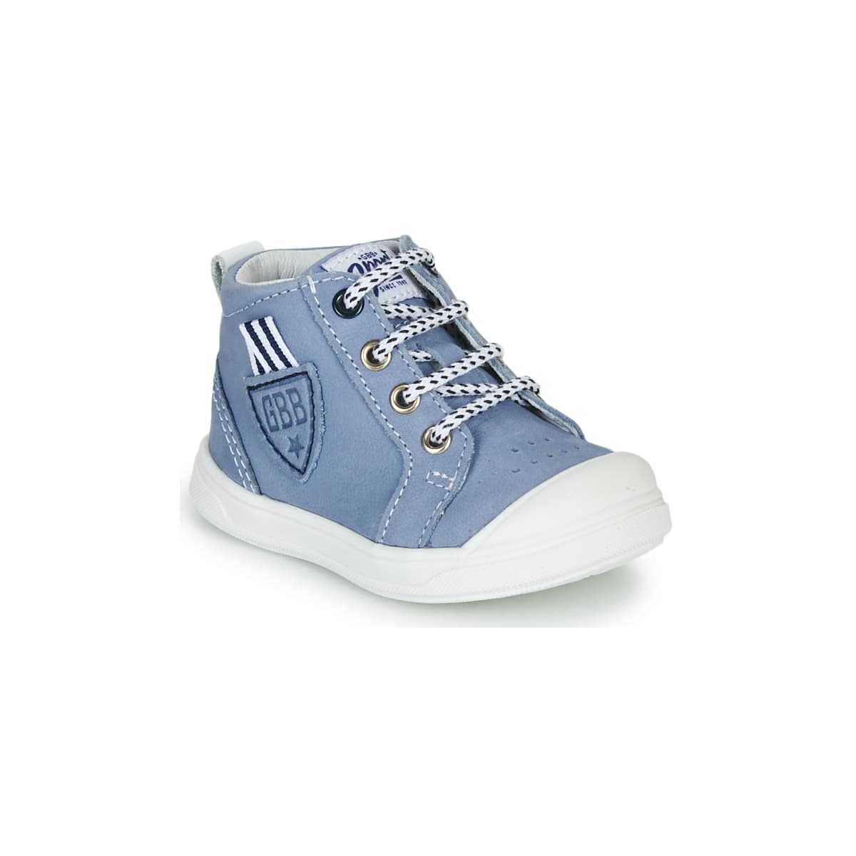 Boys' Sneakers GBB Blue