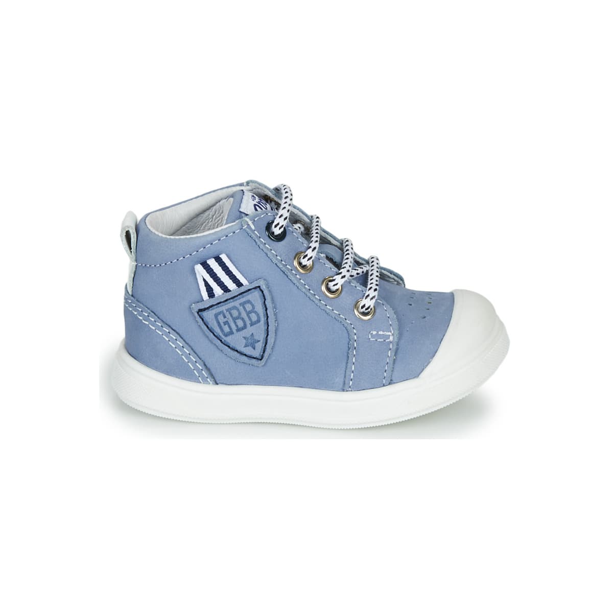 Boys' Sneakers GBB Blue