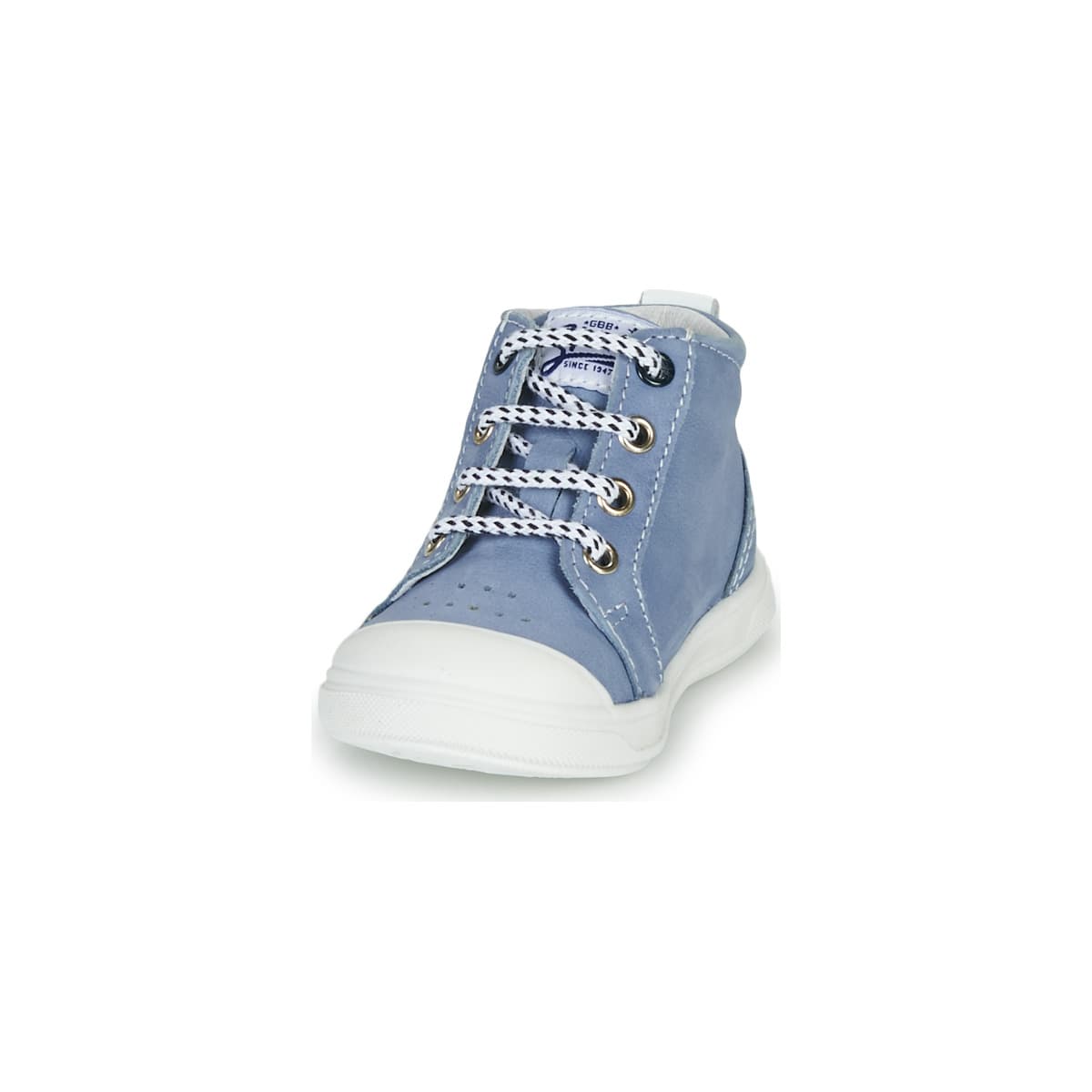 Boys' Sneakers GBB Blue