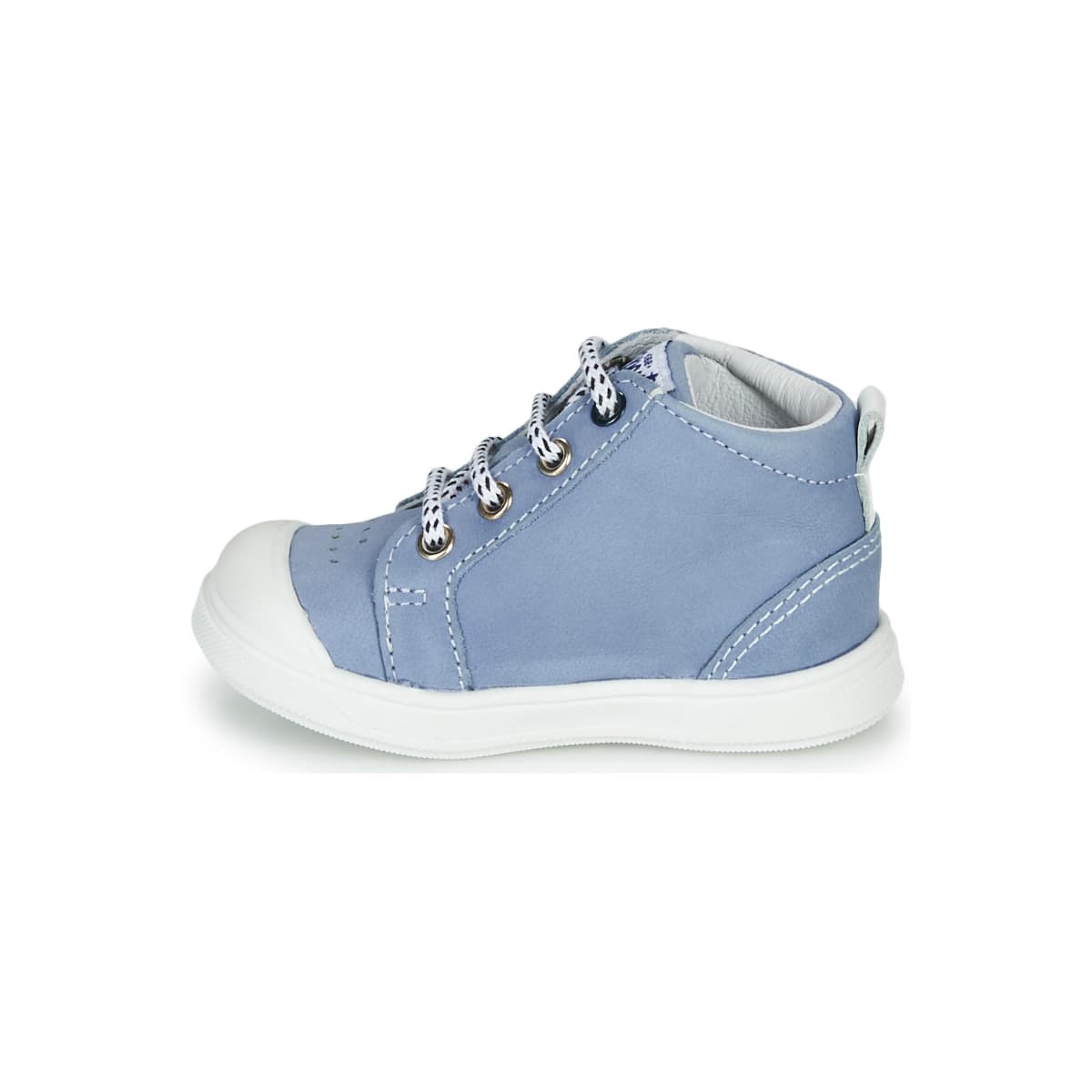 Boys' Sneakers GBB Blue