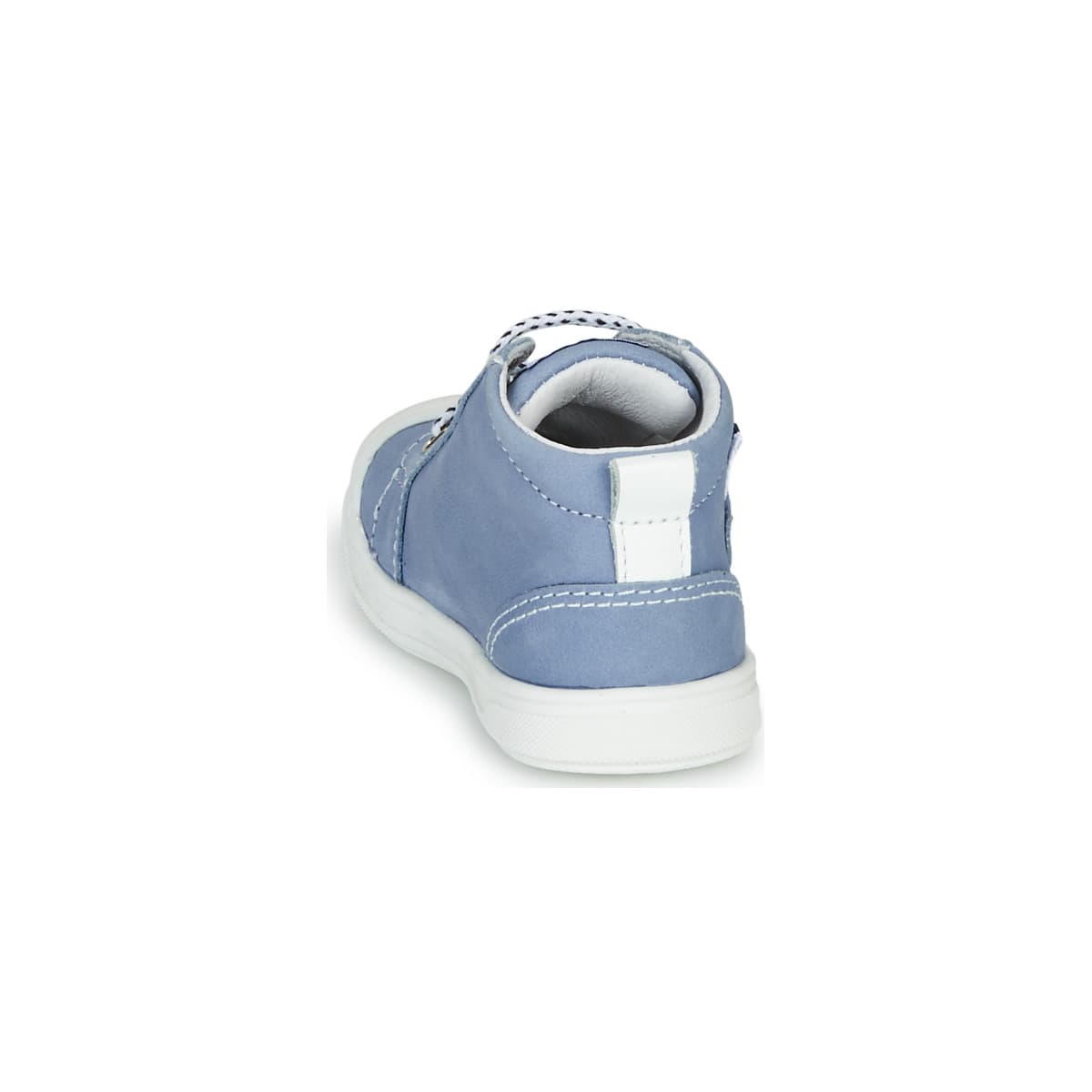 Boys' Sneakers GBB Blue
