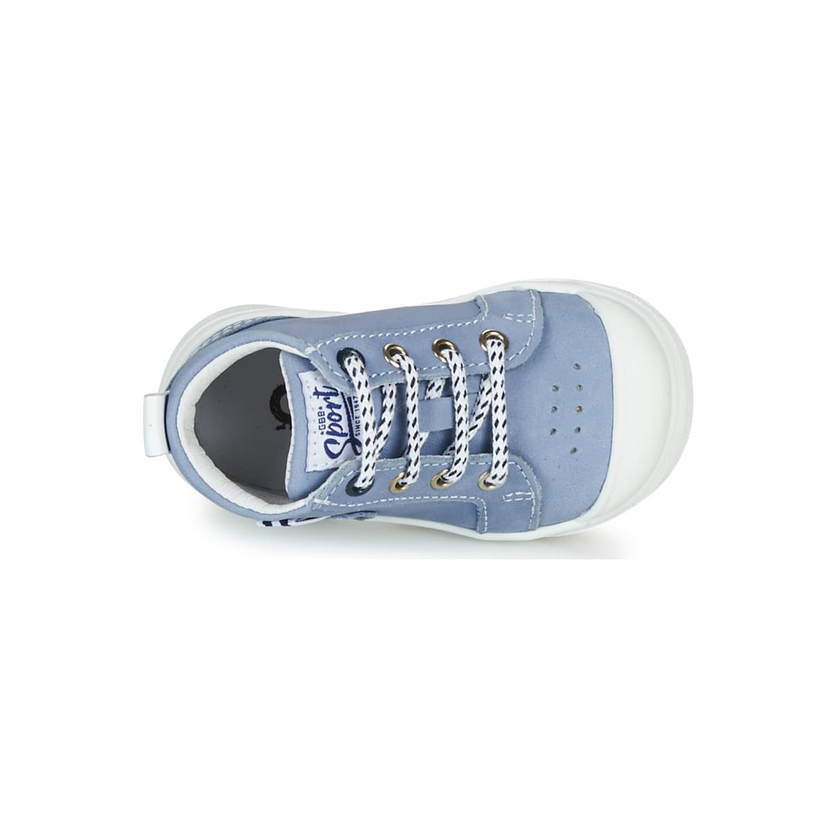 Boys' Sneakers GBB Blue