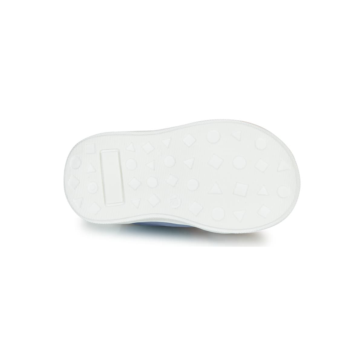 Boys' Sneakers GBB Blue