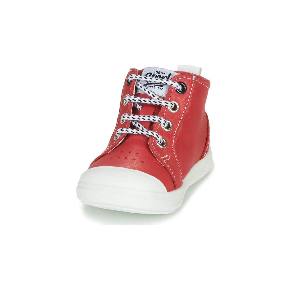 Boys' Sneakers GBB Red